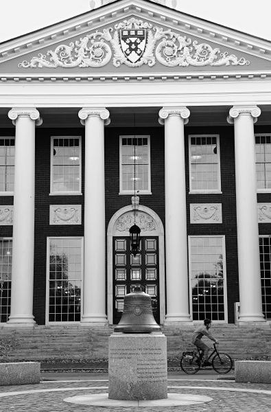 還在糾結選哪個學校？ 美國最有價值大學出爐