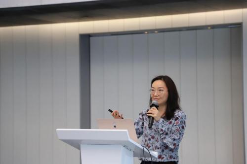 解鎖標(biāo)桿企業(yè)存量資管密碼，明源云空間走進(jìn)華潤(rùn)置地南山科技金融城