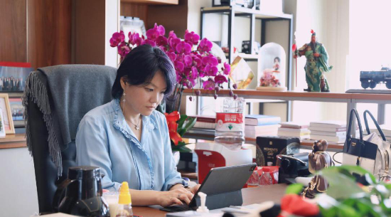 第十六期 | 陳心穎：下一個40年“保創(chuàng)新、留人才、調(diào)產(chǎn)業(yè)”對深圳至關(guān)重要