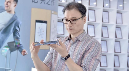 第二十九期 | Cheol Woo Park：引領(lǐng)創(chuàng)新設(shè)計，產(chǎn)品用戶遍布全球，但他對深圳“一見鐘情”